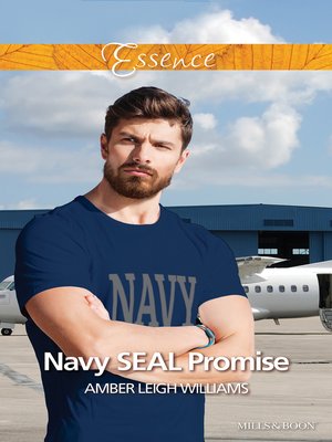 cover image of Navy Seal Promise